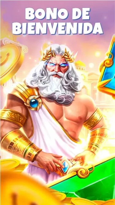 Gates of Olympus Screenshot